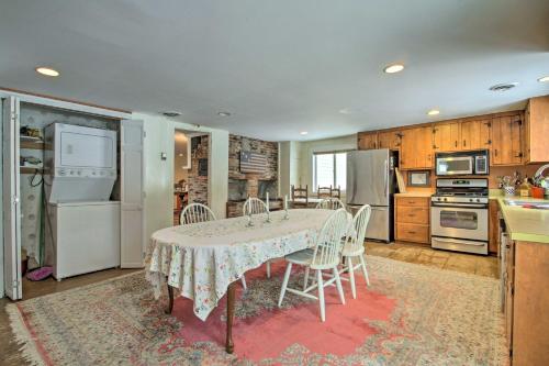 Historic Bradford Home - 8 Miles to Mt Sunapee! - image 4