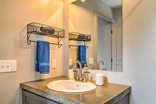 Remodeled Harrisonburg Home with Level II EV Charger - image 4