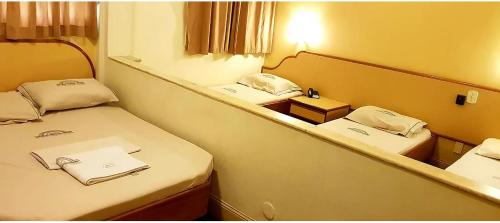Hotel Belas Artes – Rio de Janeiro, DC