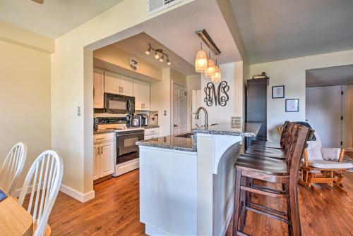 Lakefront Poconos Condo with Pool Access and Water Views! - image 6