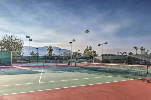 4 Mi to Dtwn Palm Springs: Condo w/ Pool Access - Tap to explore photos
