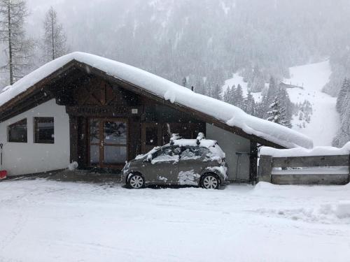Chalet Elfie - image 13