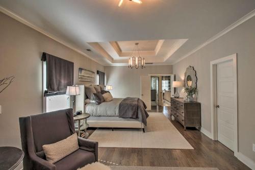 Modern West Town Home - Mins to Downtown Atlanta! - image 8