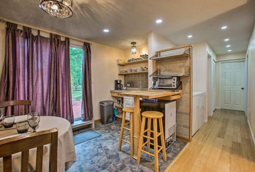 Cozy Lake Ann Apt Near Platte River and Long Lake! - image 2