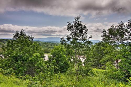 Home near Stratton Mountain Manchester and Bromley! - image 43