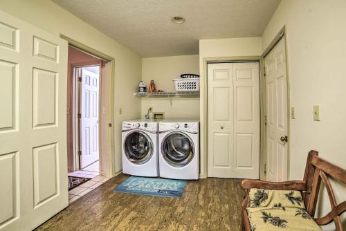 Recently Renovated Massanutten Home with Game Room! - image 3
