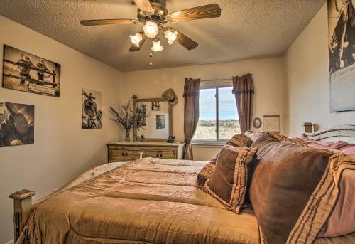 Colo Springs Home 5 Mins to Cheyenne Mtn and DT! - image 2