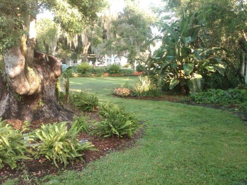 Lakeside Inn on Lake Dora