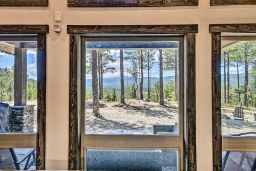 Custom Mountain Home Views Hot Tub and Fire Pit! - image 6