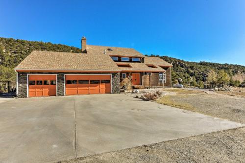 Buena Vista Home On River - 1 half Miles to Downtown! - image 8