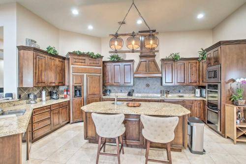 Scottsdale Rio Verde Getaway Less Than 3 Mi to Golf Club! - image 4
