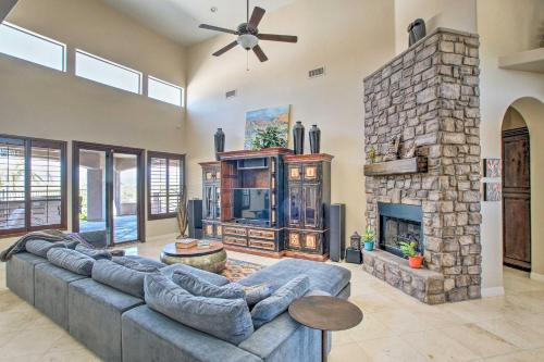 Scottsdale Rio Verde Getaway Less Than 3 Mi to Golf Club! - image 5