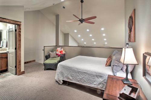Condo Pool and Hot Tub - 3 Mi to Downtown Branson! - image 2