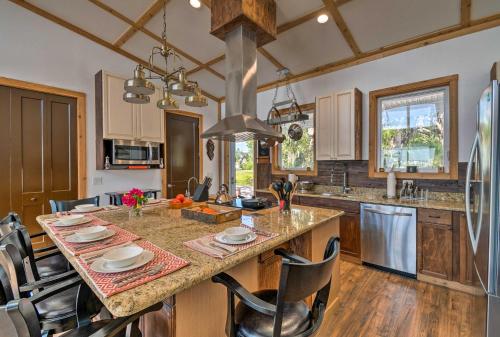 Modern Lakefront Retreat 5 Mins to Sebring Raceway - image 7