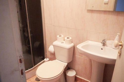  Casa do Largo House in Porto