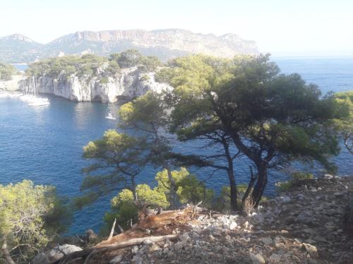 Rêve de Provence Villa avec jardin et piscine