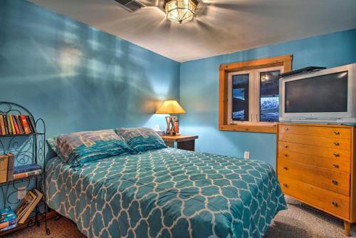 Lakefront Montague Cottage on a Private Beach! - image 11