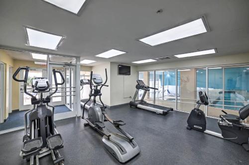 North Myrtle Beach Resort Condo with Ocean Views! - main image