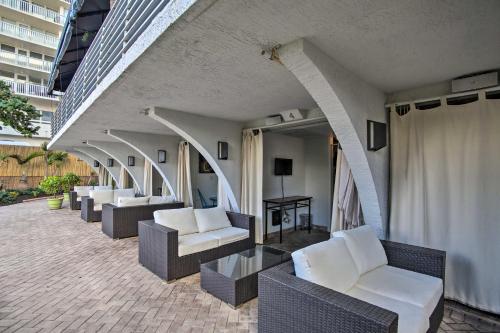 Ft Lauderdale Oceanfront Resort Condo with Views! - image 6