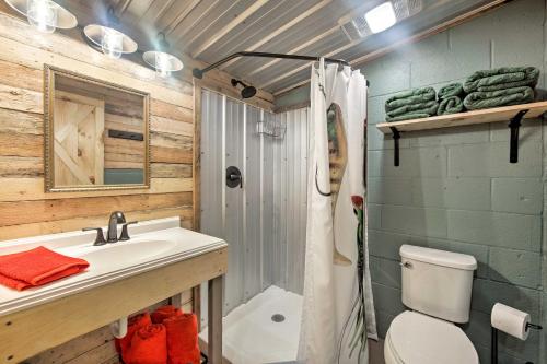 Creekside Stoney Cabin - 15 Min to Harrisburg - image 6