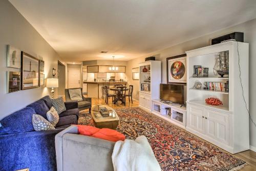 Branson Condo with Patio and Pool Access on Golf Course - image 26