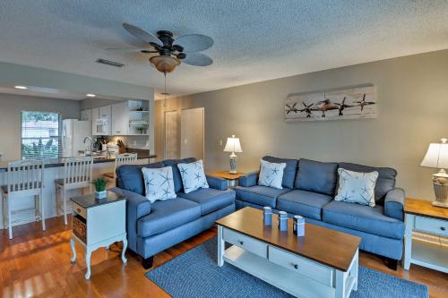 Home with Heated Pool - 2 Miles to Siesta Key Beach! - image 5