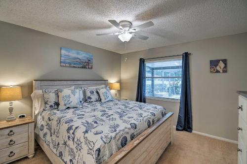 Home with Heated Pool - 2 Miles to Siesta Key Beach! - image 5