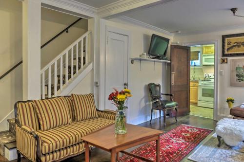 Historic Ocean Grove Home - Walk to Beach! in Ocean Grove, USA