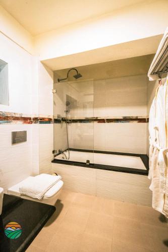 Superior Deluxe Room