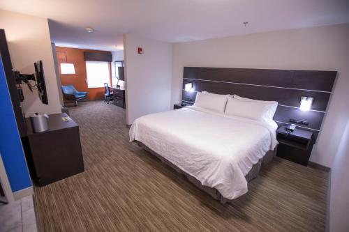 Photo - Holiday Inn Express & Suites Locust Grove, an IHG Hotel