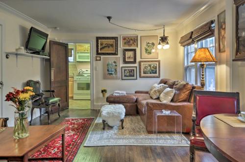 Historic Ocean Grove Home - Walk to Beach! in Ocean Grove, USA