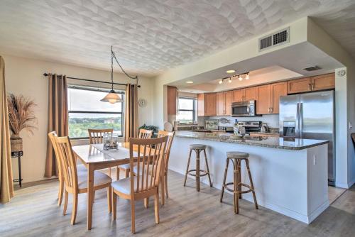 Indian Shores Condo with Pool, Dock and Beach Access!