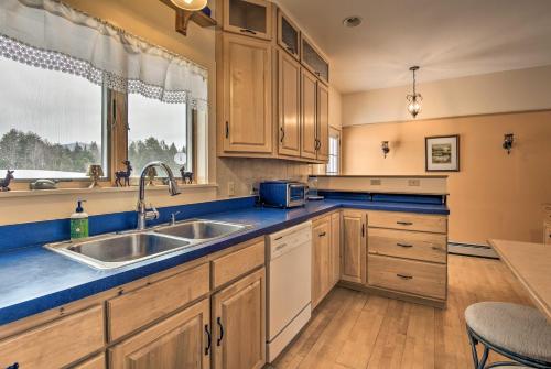 Darling Hill Home on Kingdom Trails-Near Burke Mtn - image 9