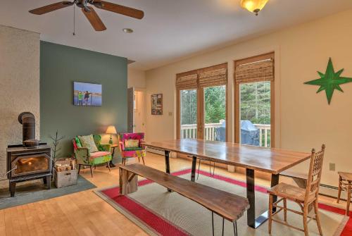 Darling Hill Home on Kingdom Trails-Near Burke Mtn - image 2