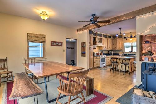 Darling Hill Home on Kingdom Trails-Near Burke Mtn - image 5