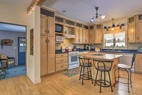 Darling Hill Home on Kingdom Trails-Near Burke Mtn - image 7
