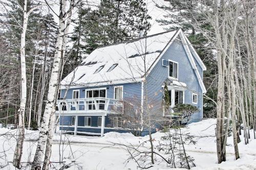 Ludlow Home - Under 3 Miles to Okemo Mtn Resort! - main image