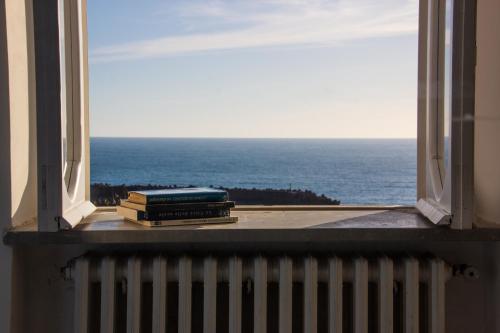  Dimore Santojanni - La Casa sul Porto, Ferienwohnung in Maratea