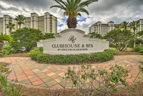 Oceanfront Gulf Shores Retreat with 5-Star Amenities - image 2