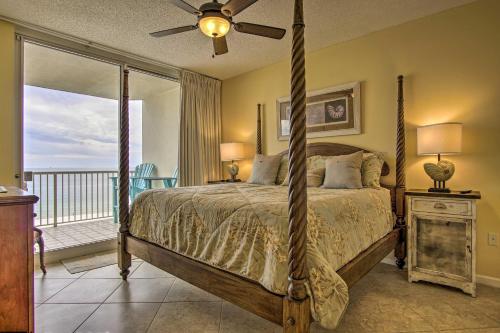 Oceanfront Gulf Shores Retreat with 5-Star Amenities - image 3