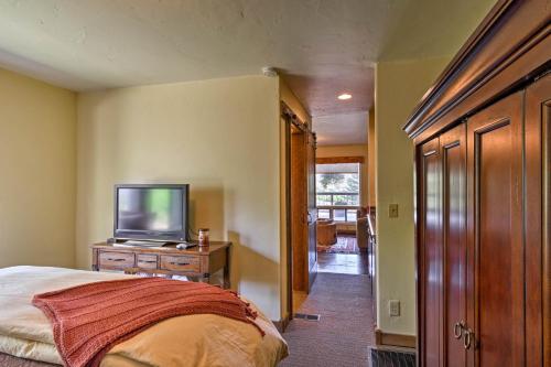 Paonia Apt on Working Farm with Deck and Mtn Views! - image 4