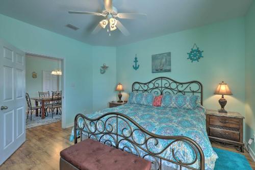Gulf Shores Beach Bungalow with Pool and Beach Access! - image 5