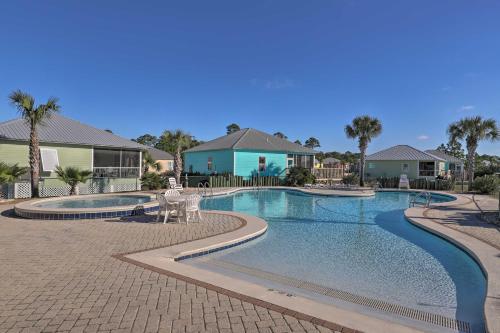 Gulf Shores Beach Bungalow with Pool and Beach Access! - image 9