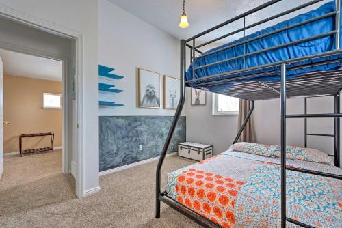 Updated Home Near Top Attractions Hiking and USU! - image 2