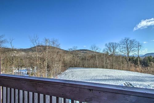 Ski Condo with Pool - Mins to Story Land and Attitash! - image 2