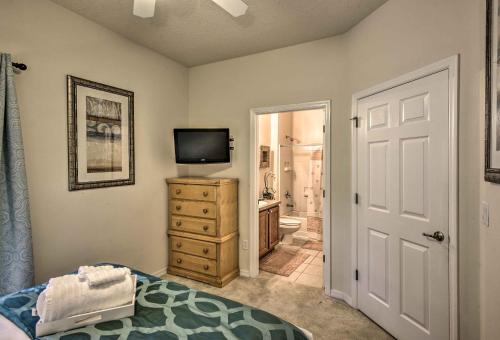Upscale Disney World Retreat 4 Mi to Resort Gates! - image 5