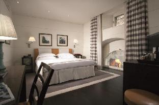 Gallery Hotel Art - Lungarno Collection, Florencie (fotografie 9)