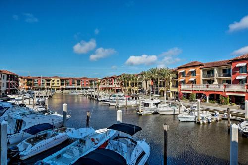 Relaxing Waterfront 2-Story Retreat w/ Pool Access