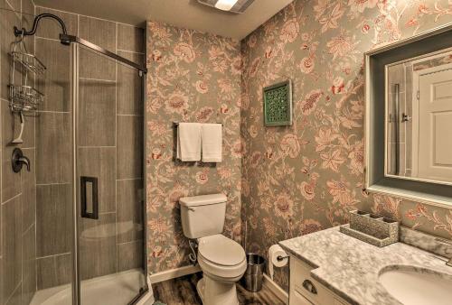 Port Aransas Condo w/ Pool Access – Walk to Beach! - image 9