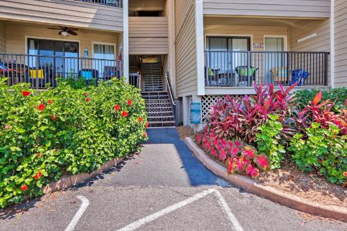 Hilton Head Island Condo with Pool and Beach Access! - image 6